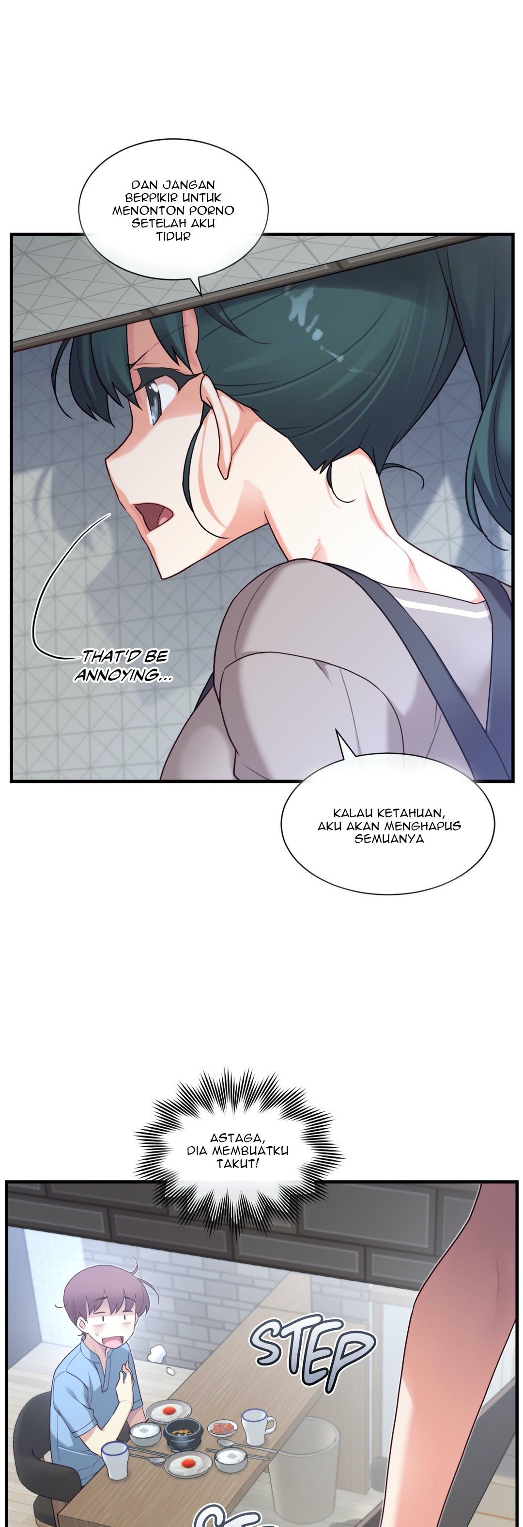 The Girlfriend Dice - Chapter 56 738