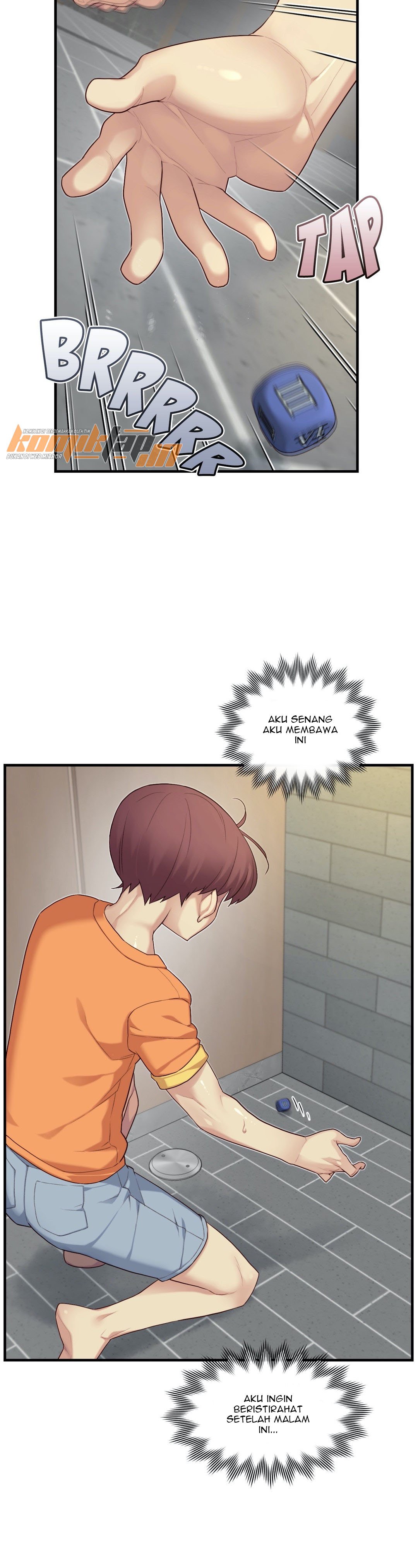 The Girlfriend Dice - Chapter 56 807