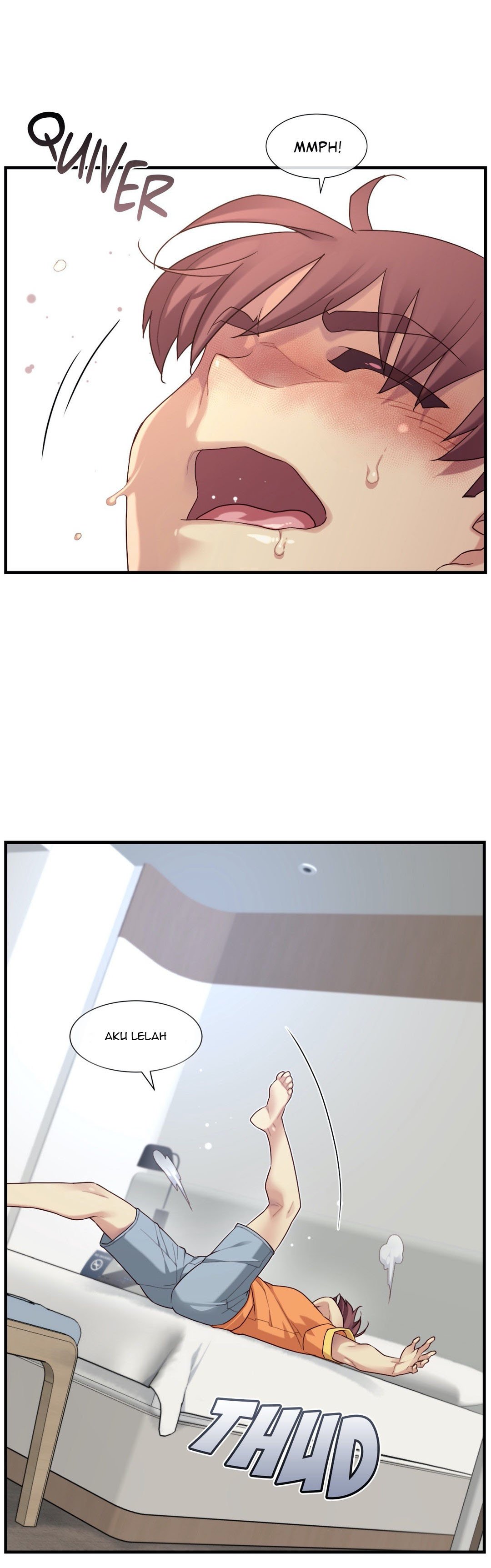 The Girlfriend Dice - Chapter 56 799