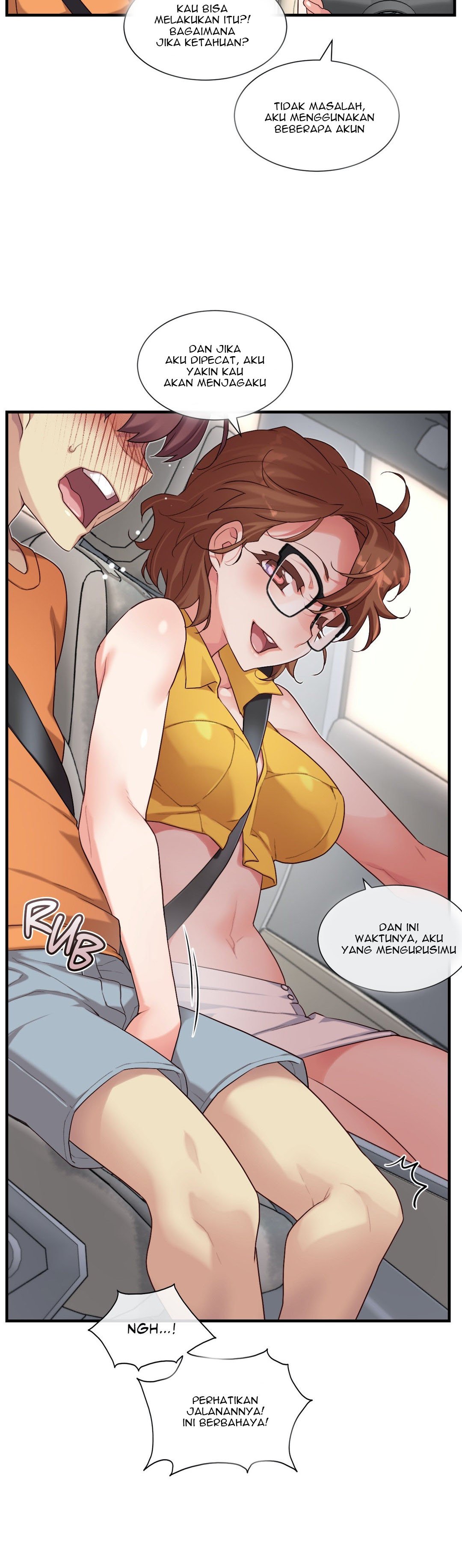 The Girlfriend Dice - Chapter 56 771