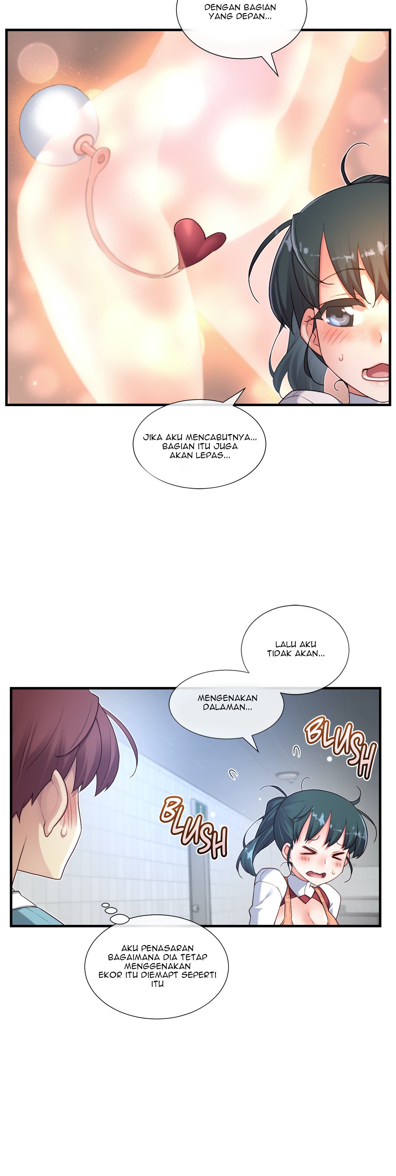 The Girlfriend Dice - Chapter 56 556