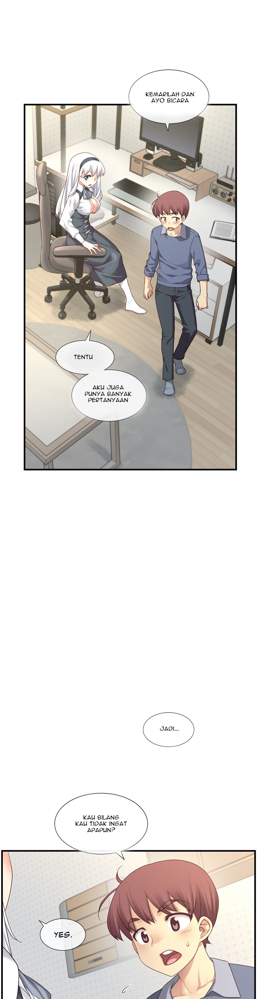 The Girlfriend Dice - Chapter 56 945