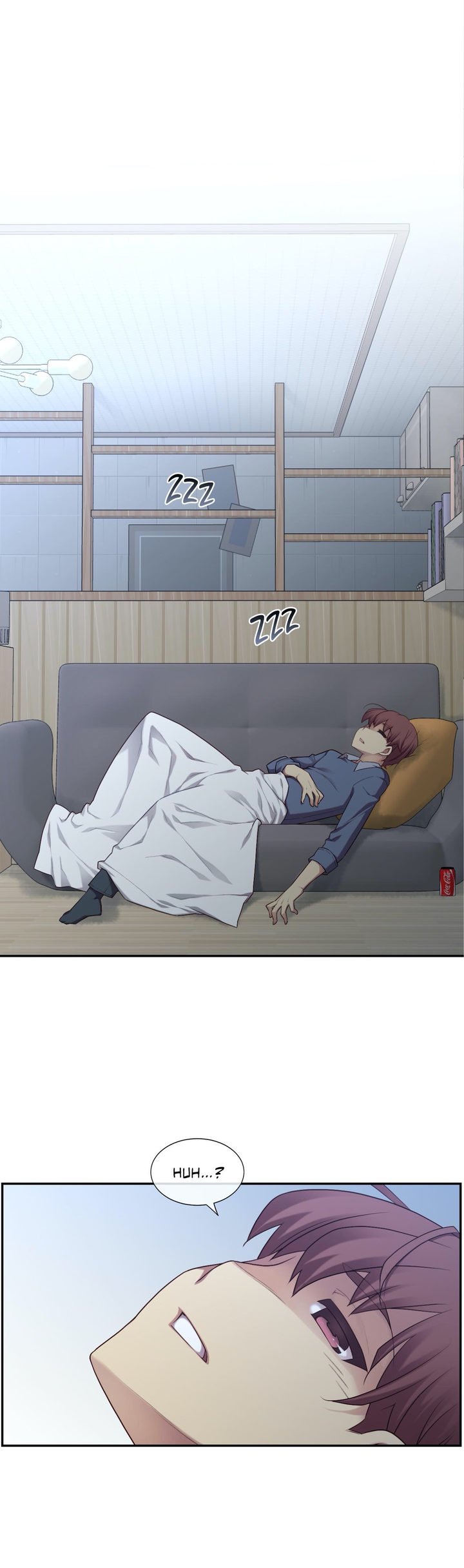 The Girlfriend Dice - Chapter 16 176