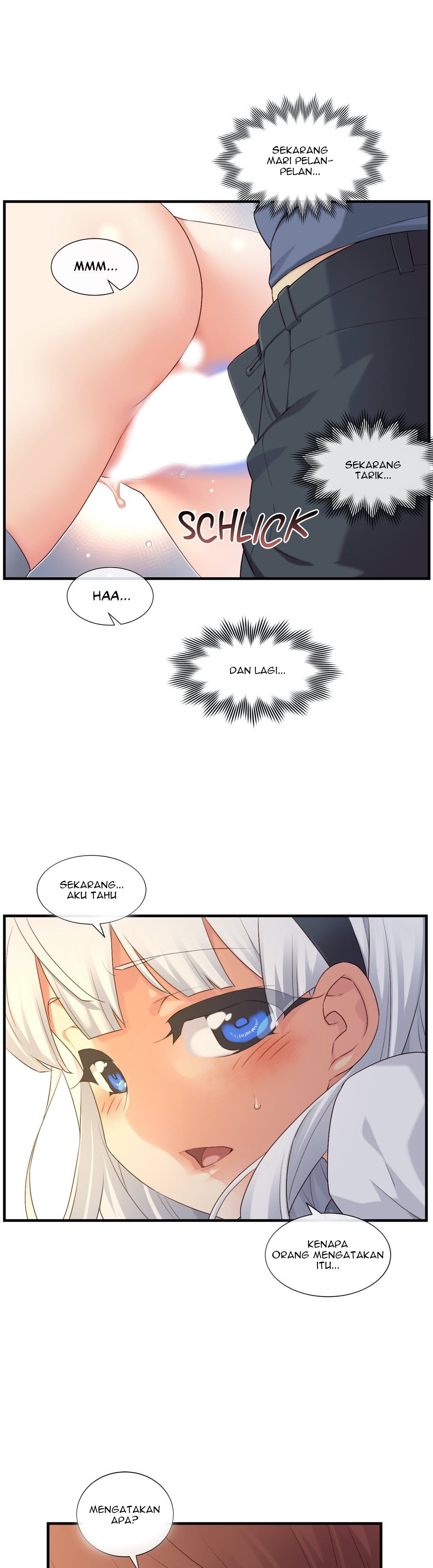 The Girlfriend Dice - Chapter 56 984