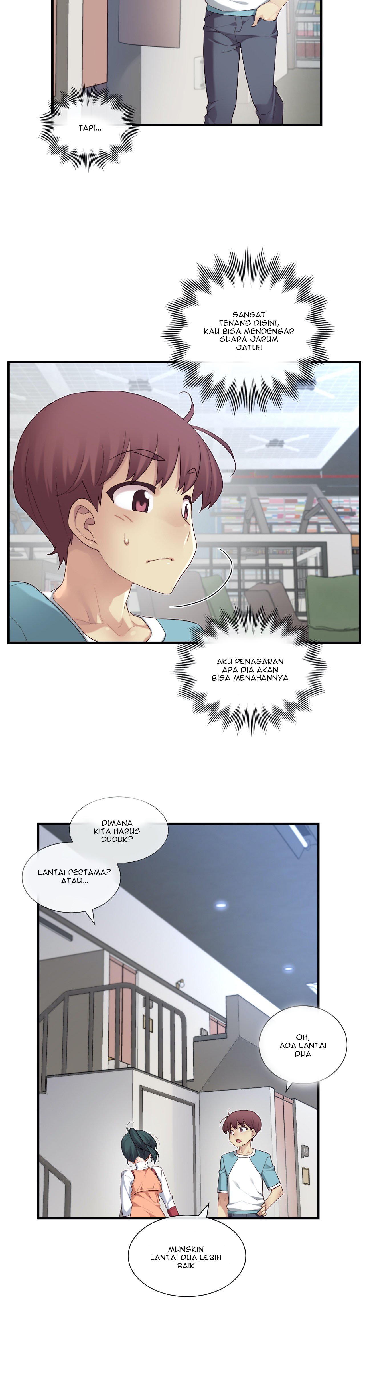 The Girlfriend Dice - Chapter 56 567