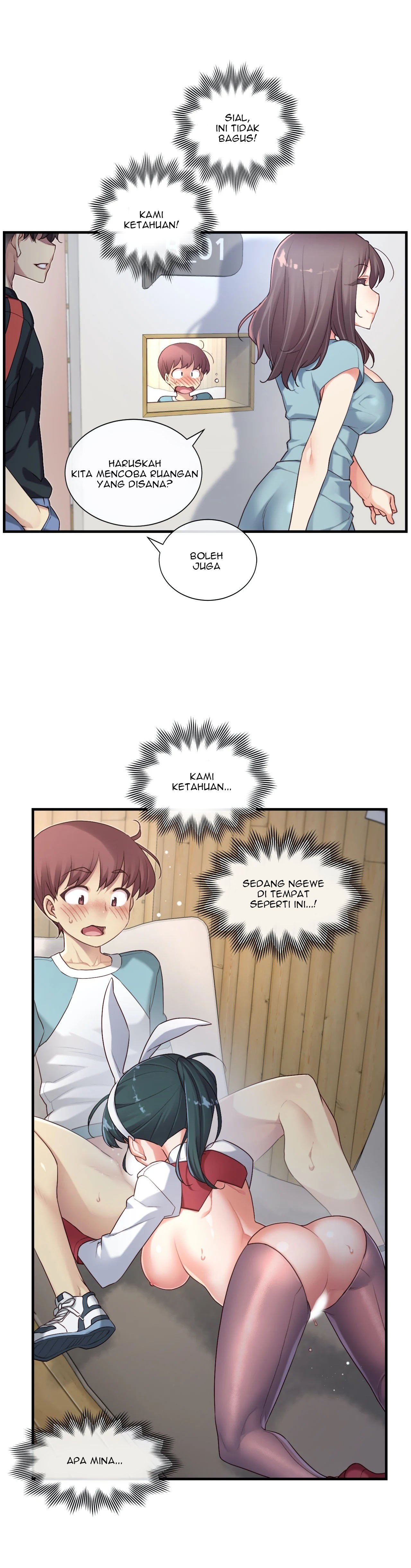 The Girlfriend Dice - Chapter 56 602