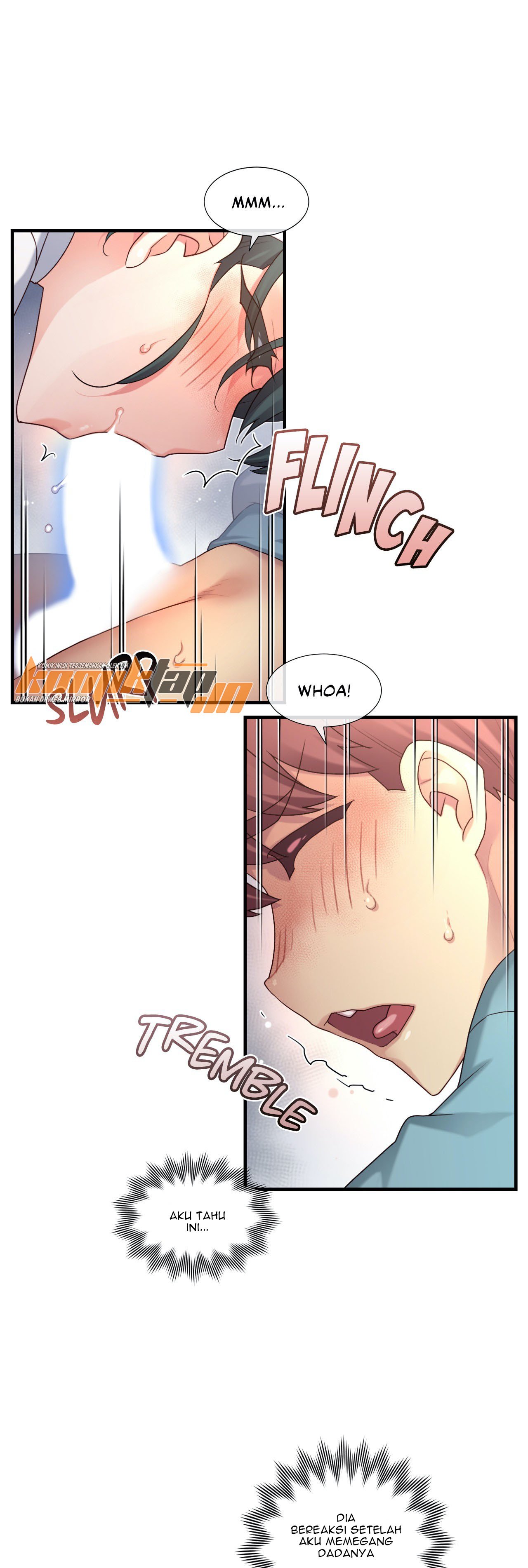 The Girlfriend Dice - Chapter 56 586