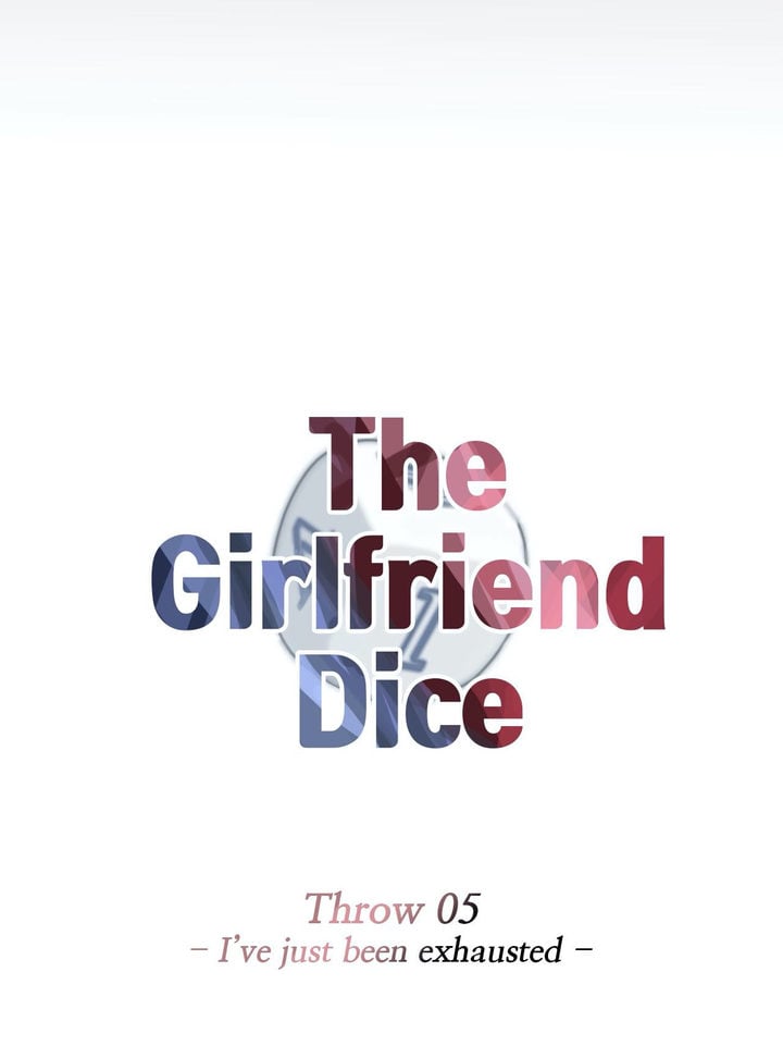 The Girlfriend Dice - Chapter 16 214