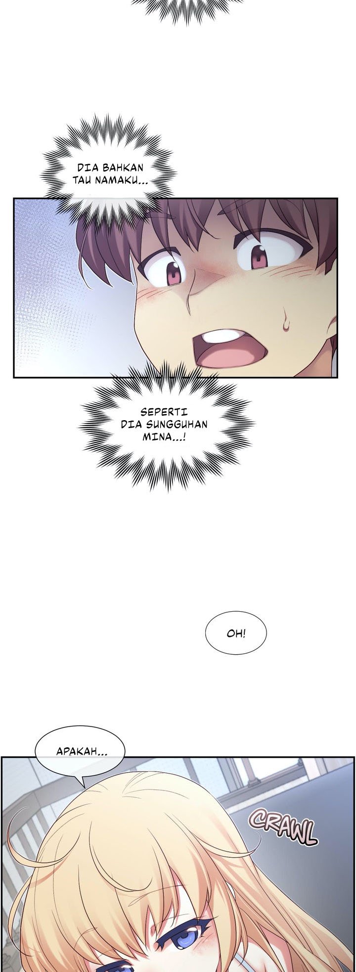 The Girlfriend Dice - Chapter 16 203