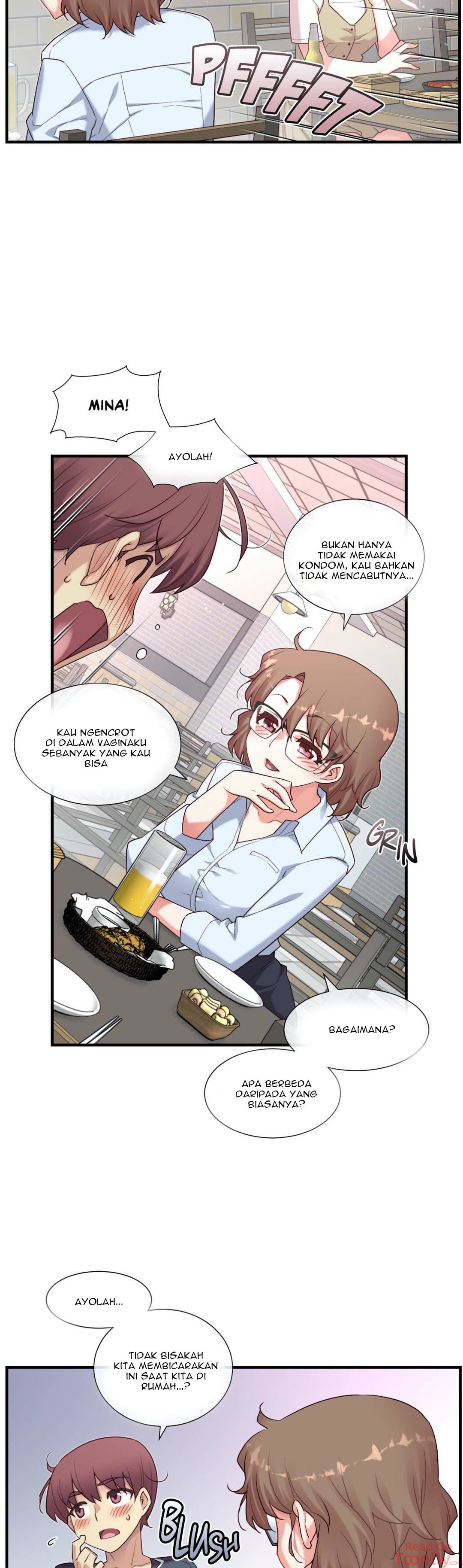 The Girlfriend Dice - Chapter 16 363