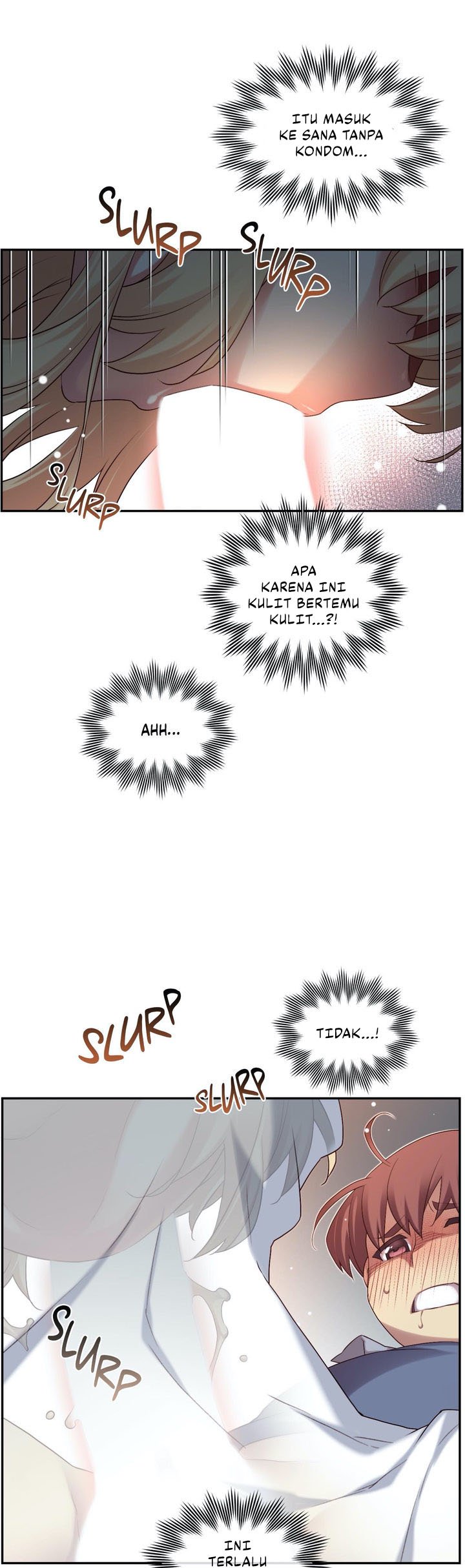 The Girlfriend Dice - Chapter 16 193