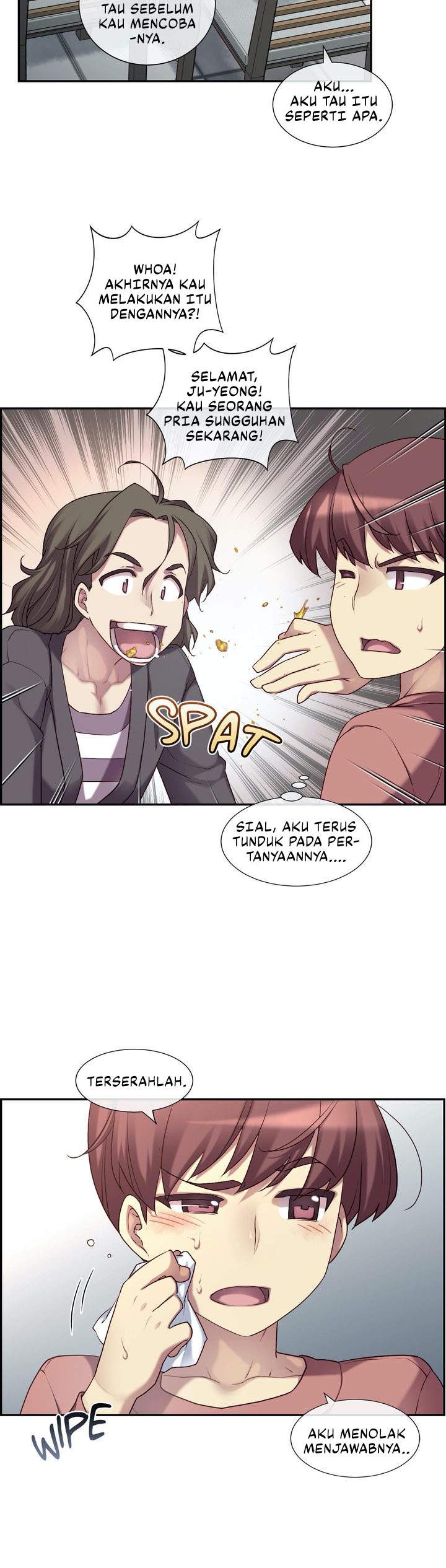 The Girlfriend Dice - Chapter 16 22