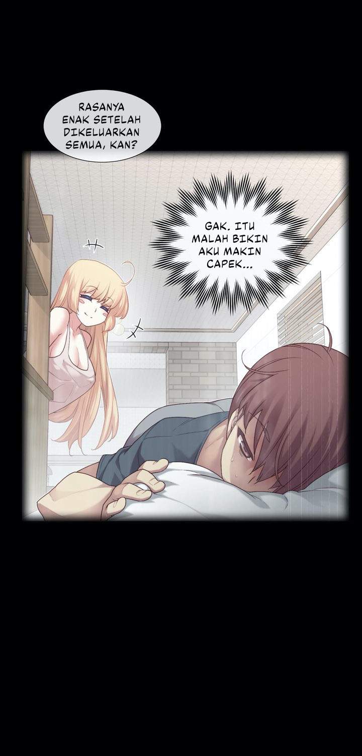 The Girlfriend Dice - Chapter 16 105