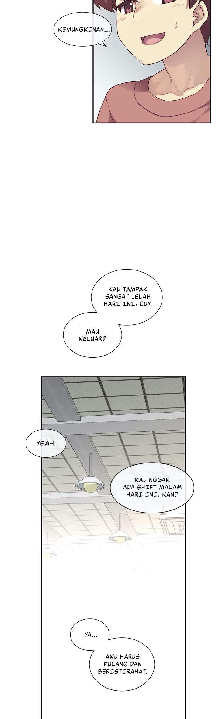 The Girlfriend Dice - Chapter 16 33
