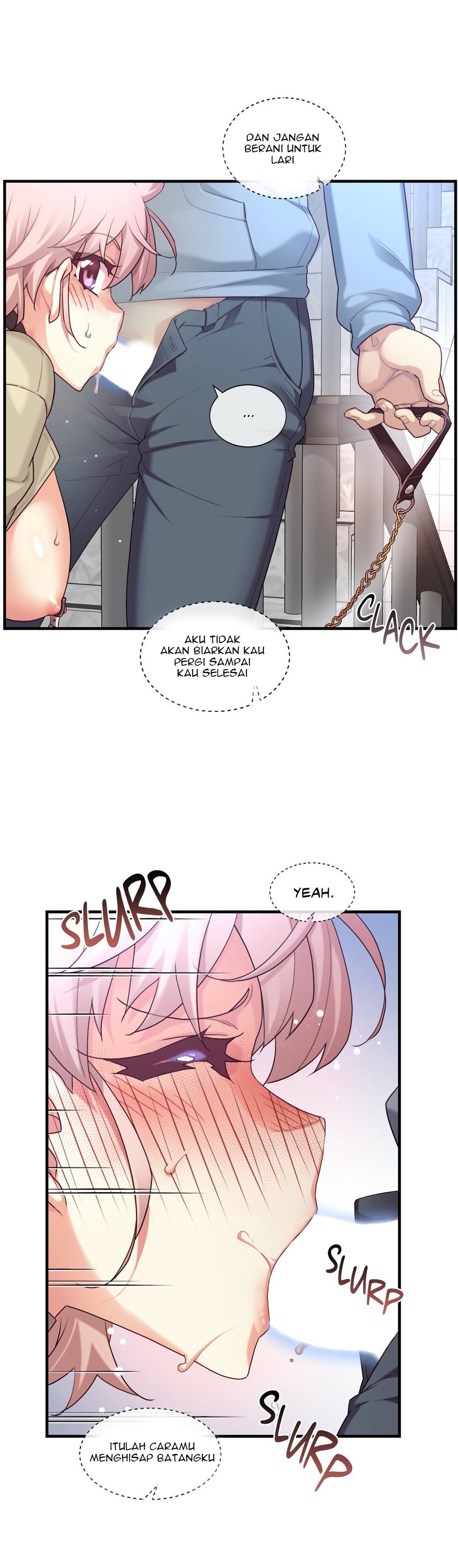 The Girlfriend Dice - Chapter 56 890