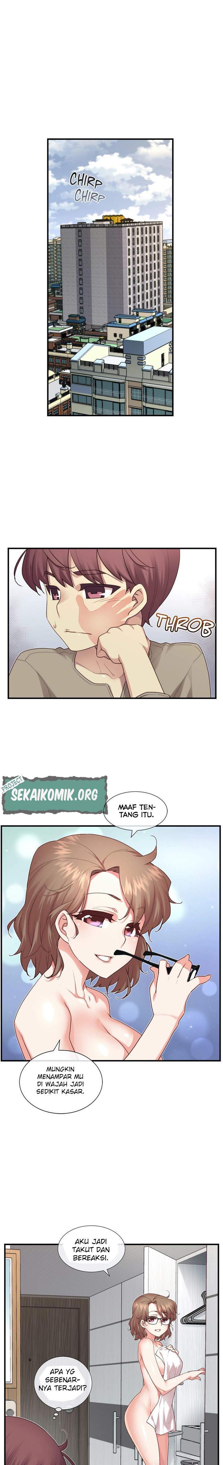 The Girlfriend Dice - Chapter 16 295
