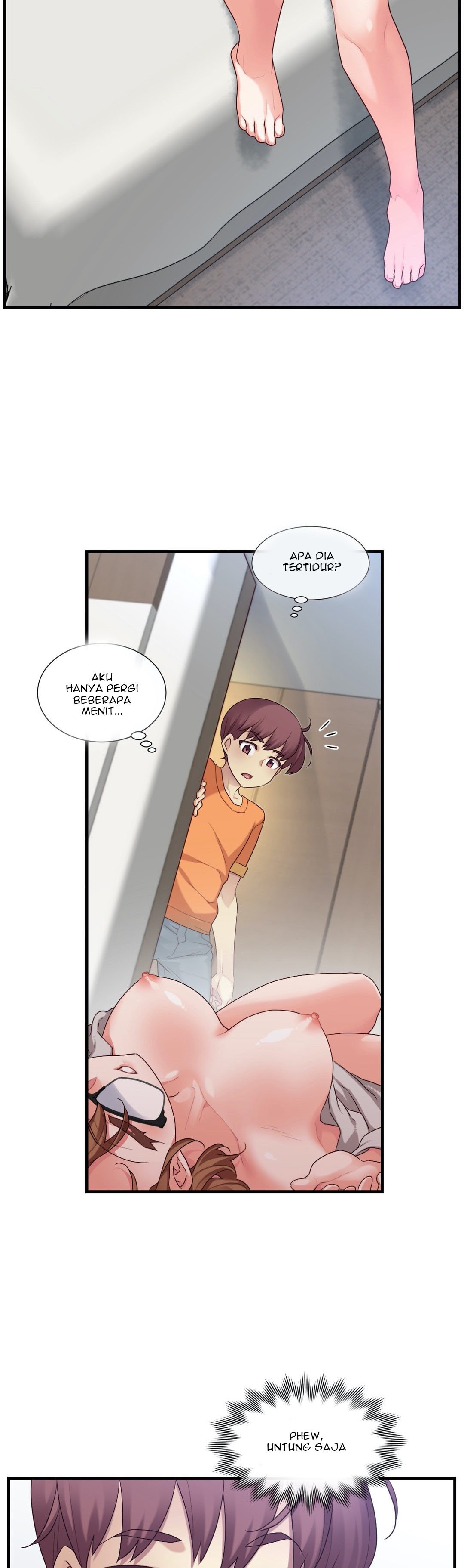 The Girlfriend Dice - Chapter 56 809