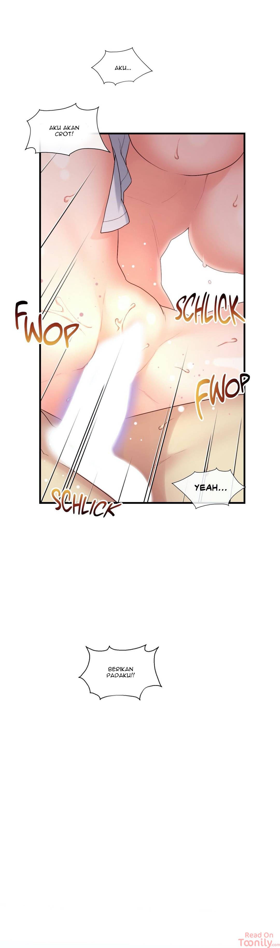 The Girlfriend Dice - Chapter 16 374