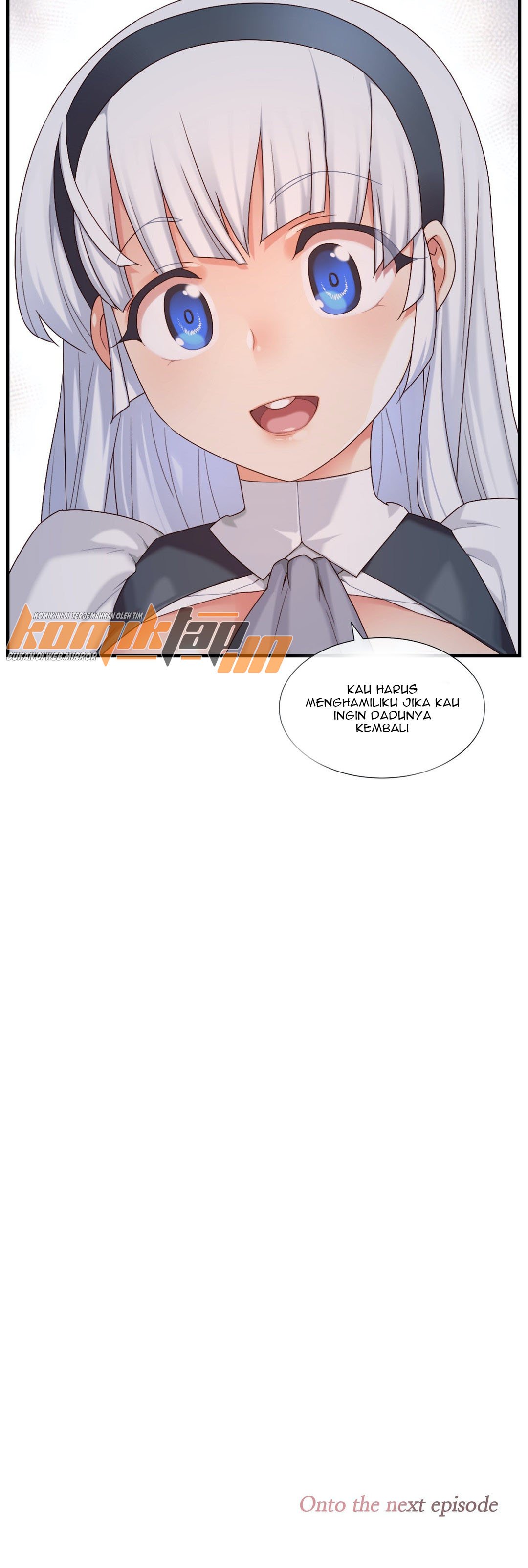 The Girlfriend Dice - Chapter 56 966