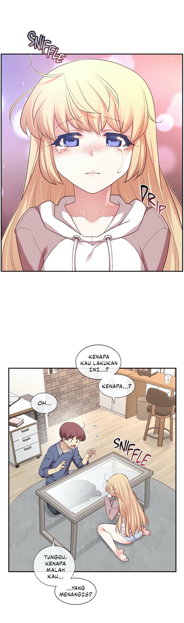 The Girlfriend Dice - Chapter 16 234