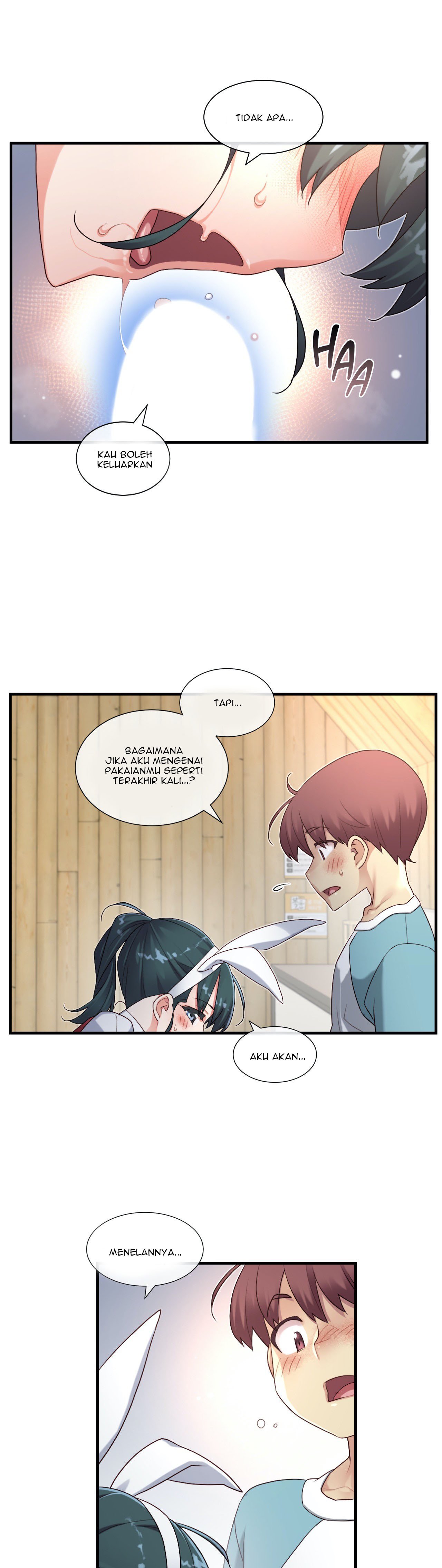 The Girlfriend Dice - Chapter 56 593