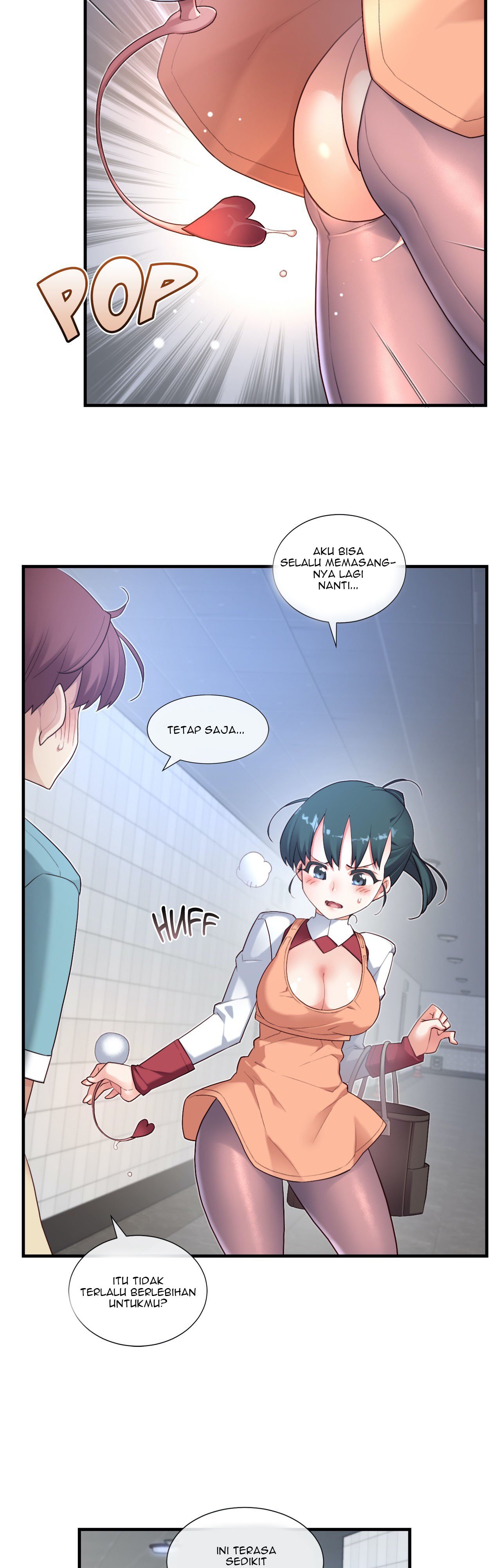 The Girlfriend Dice - Chapter 56 559