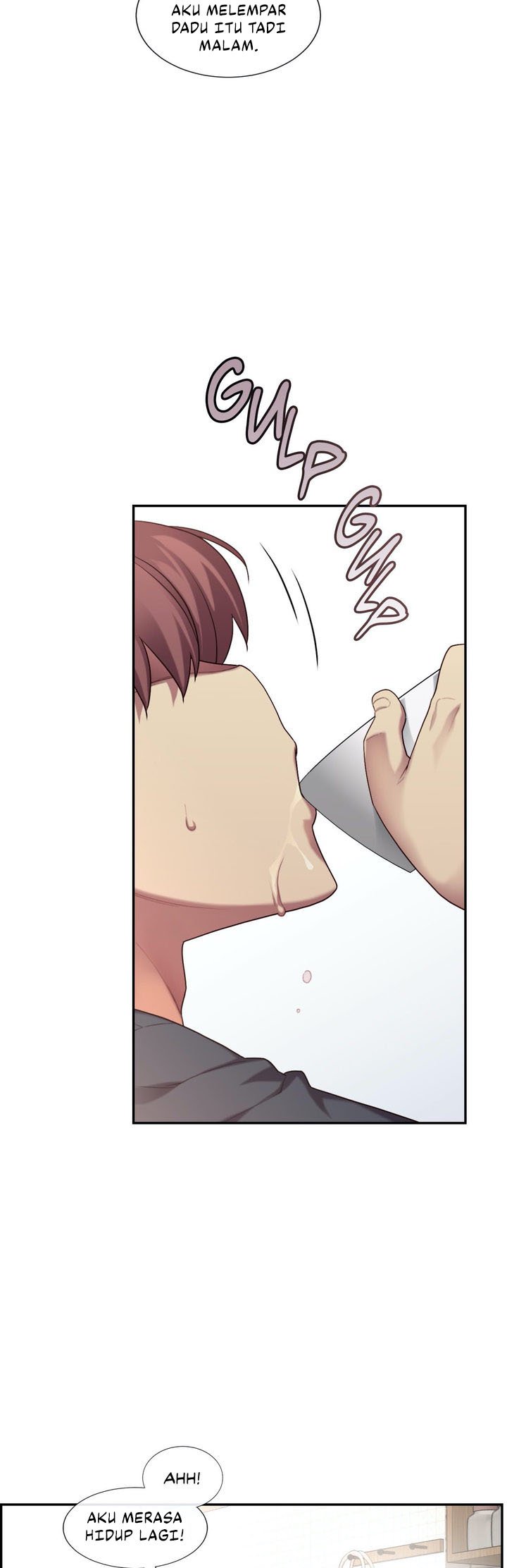 The Girlfriend Dice - Chapter 16 86