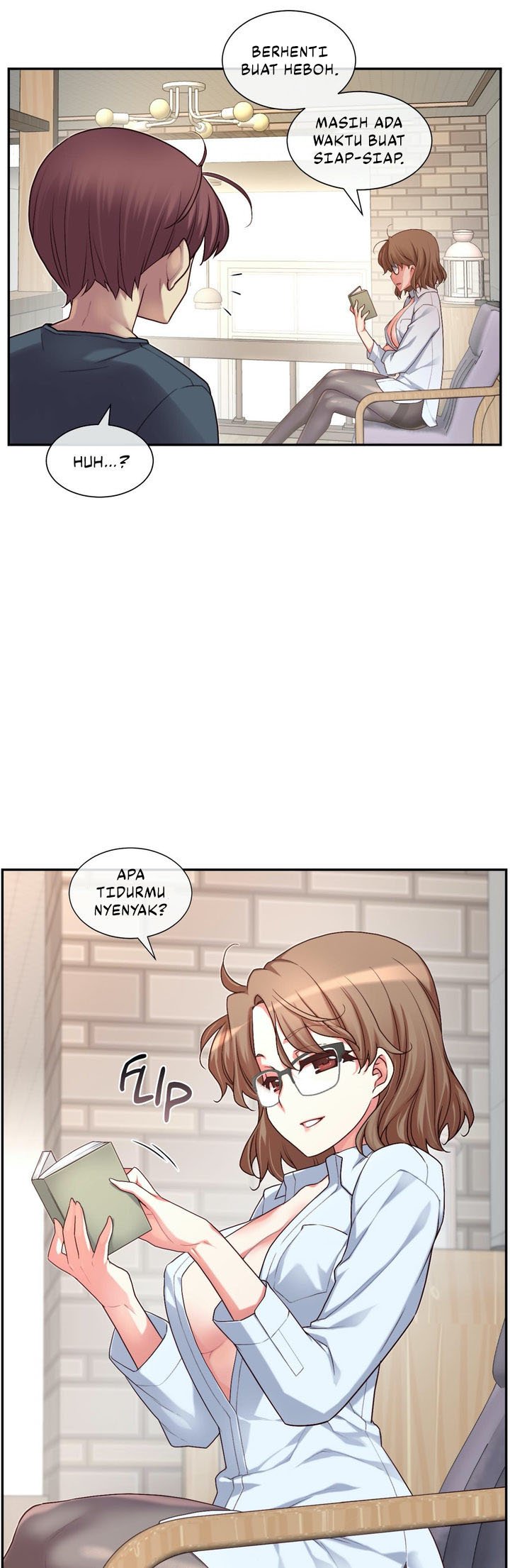 The Girlfriend Dice - Chapter 16 83