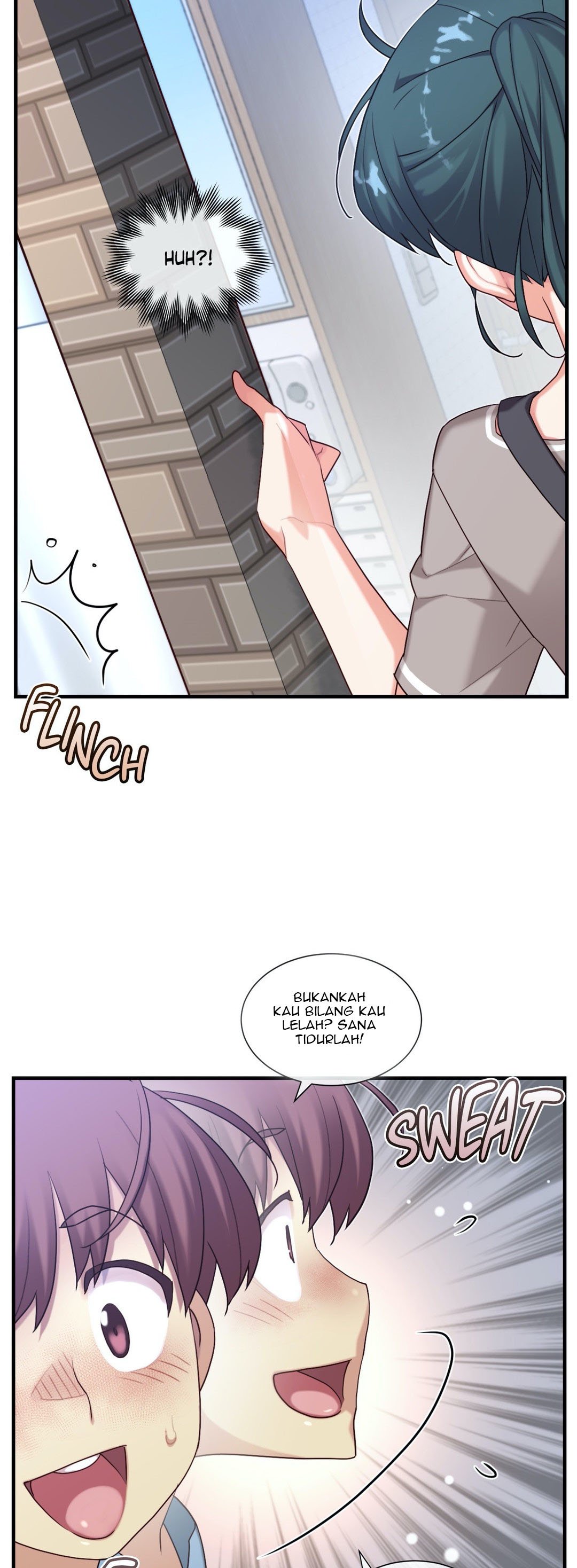 The Girlfriend Dice - Chapter 56 736