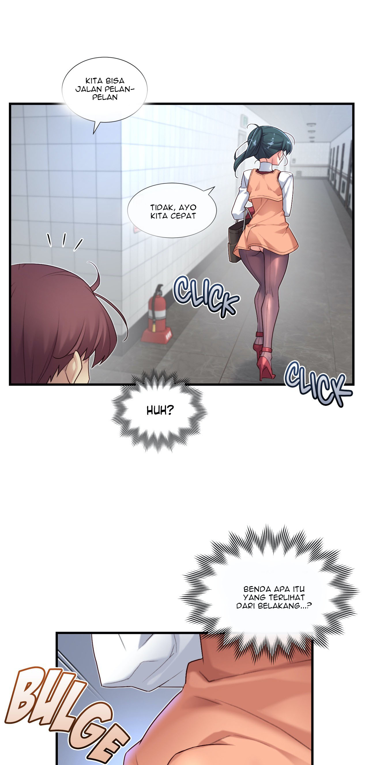 The Girlfriend Dice - Chapter 56 547