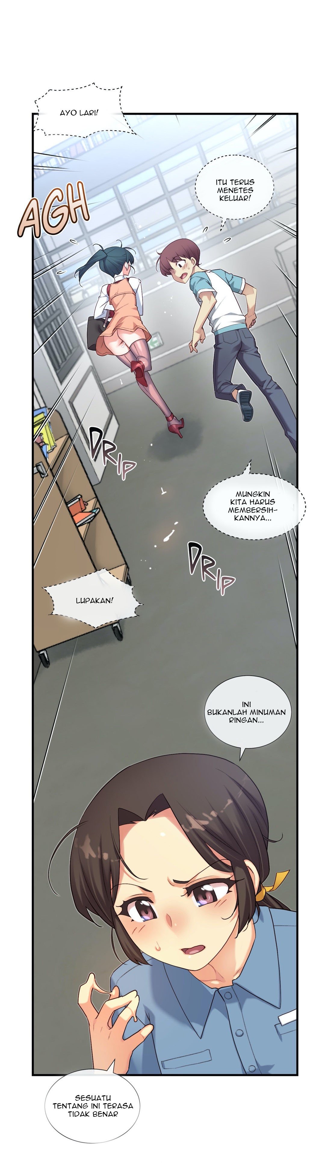 The Girlfriend Dice - Chapter 56 720