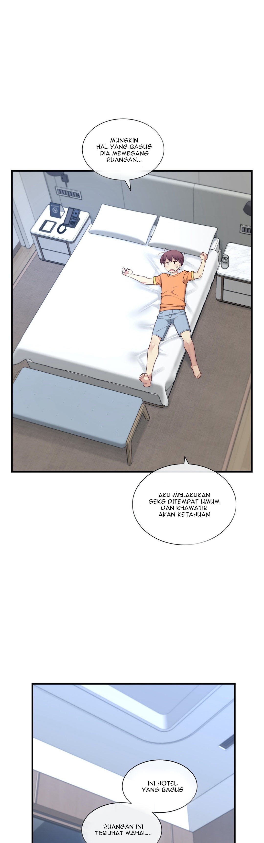 The Girlfriend Dice - Chapter 56 800