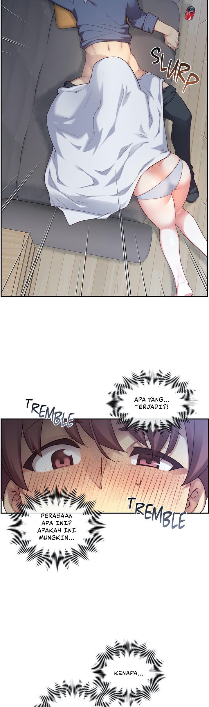 The Girlfriend Dice - Chapter 16 188