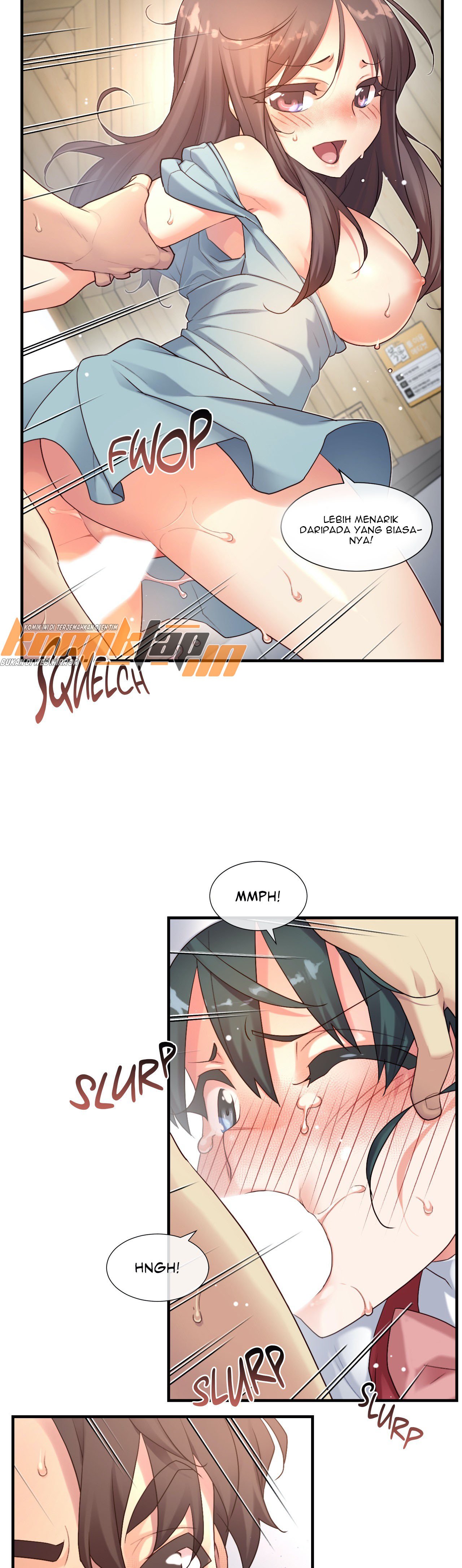 The Girlfriend Dice - Chapter 56 618