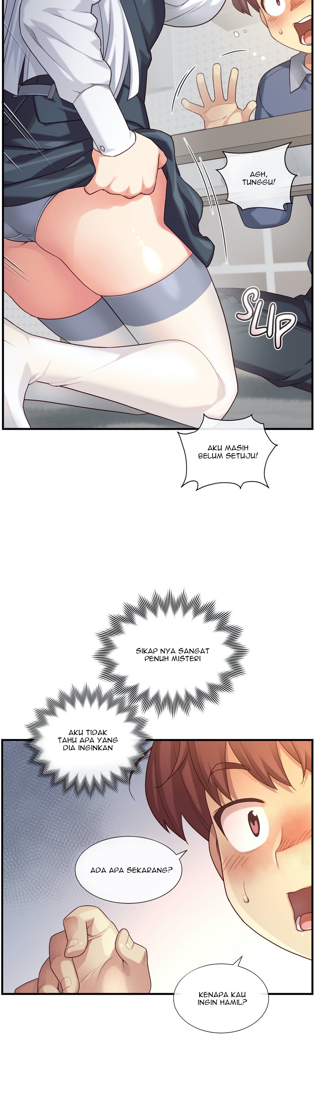 The Girlfriend Dice - Chapter 56 953