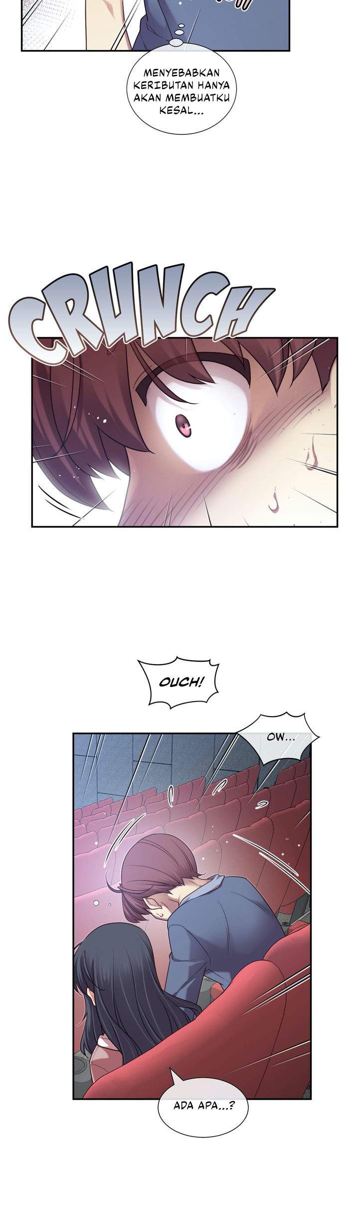 The Girlfriend Dice - Chapter 16 125
