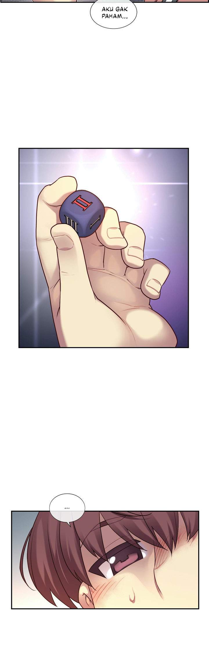 The Girlfriend Dice - Chapter 16 37