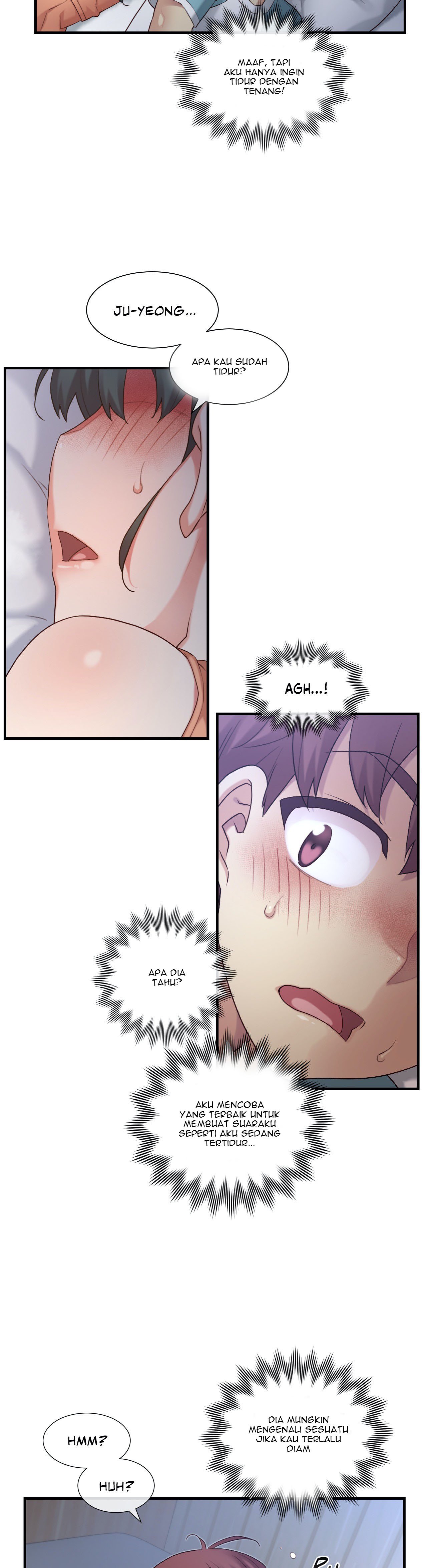 The Girlfriend Dice - Chapter 56 514