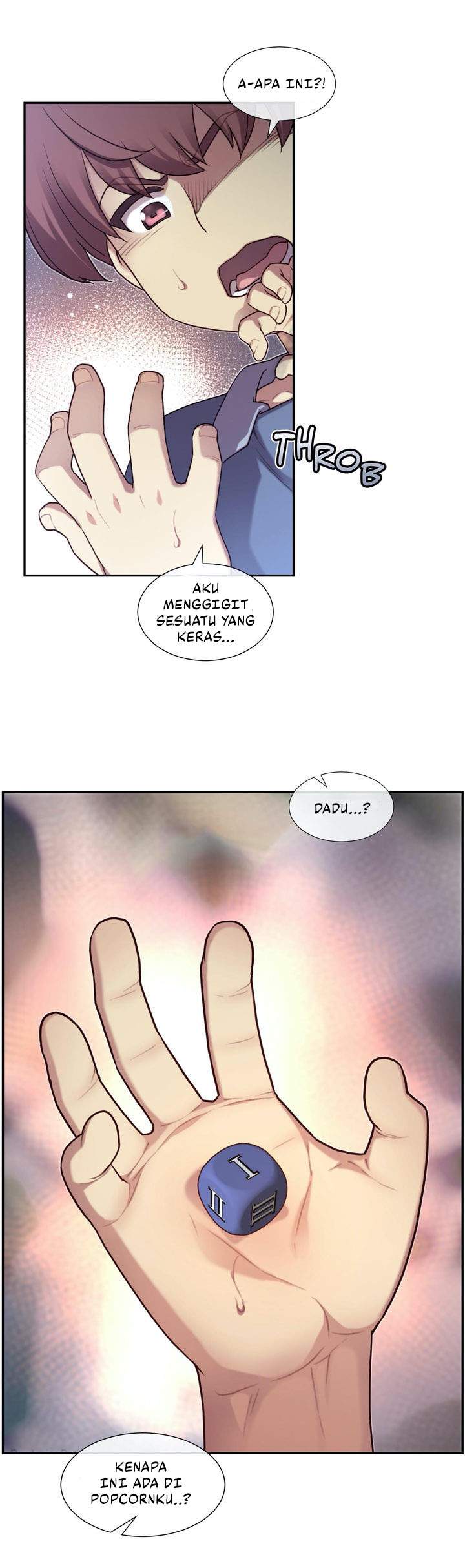 The Girlfriend Dice - Chapter 16 126