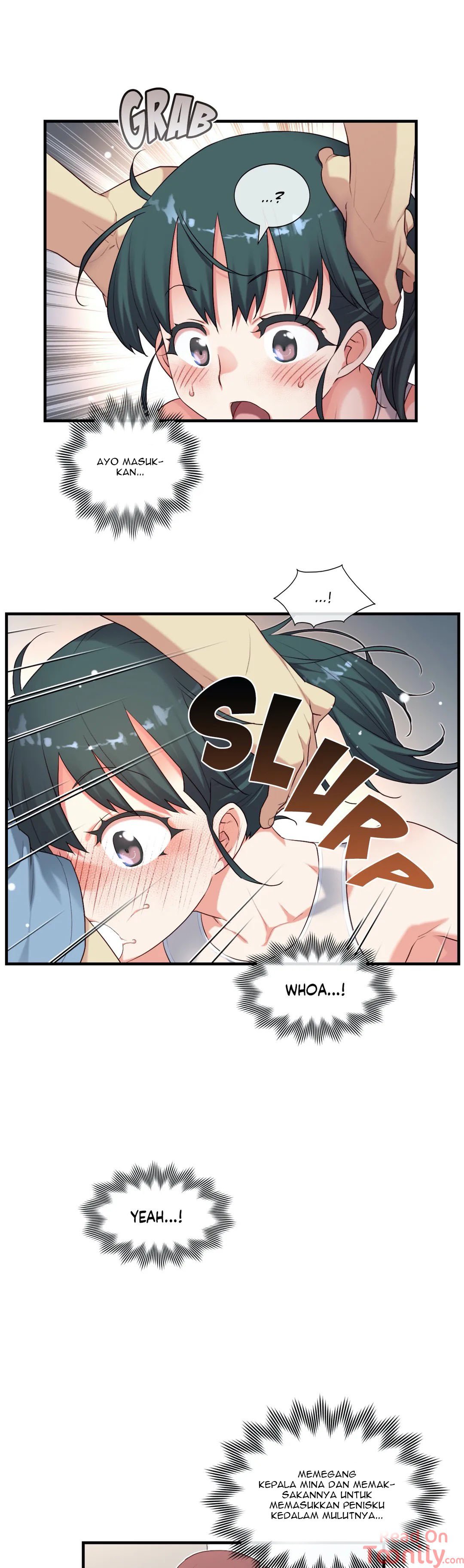 The Girlfriend Dice - Chapter 56 472