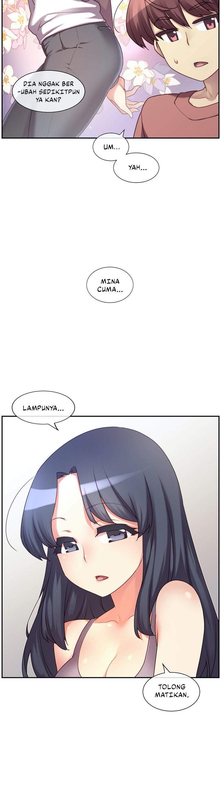 The Girlfriend Dice - Chapter 16 9