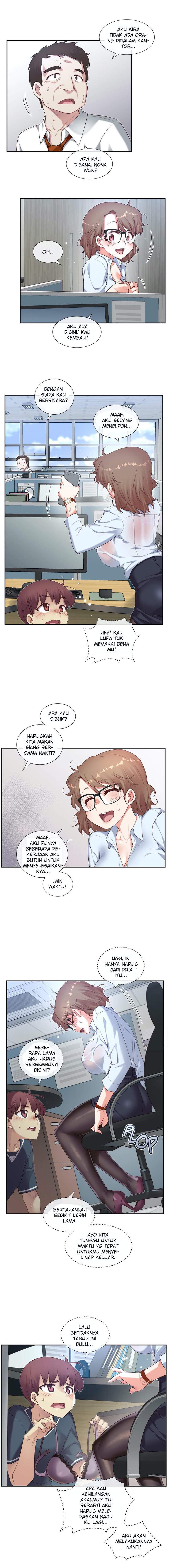 The Girlfriend Dice - Chapter 16 307