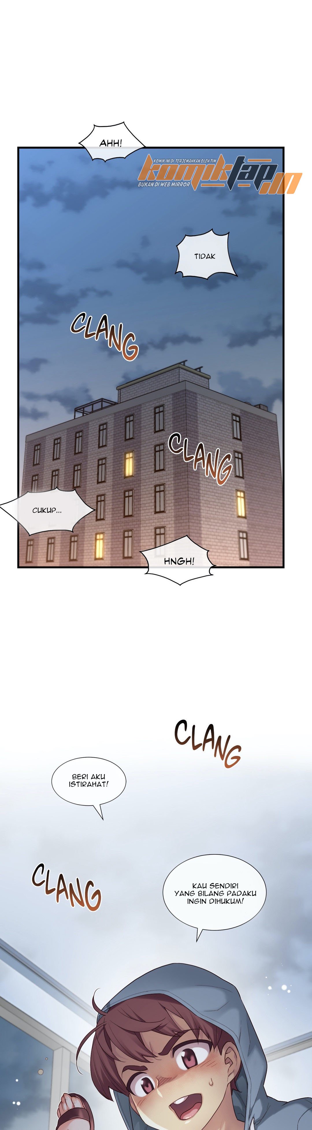 The Girlfriend Dice - Chapter 56 909