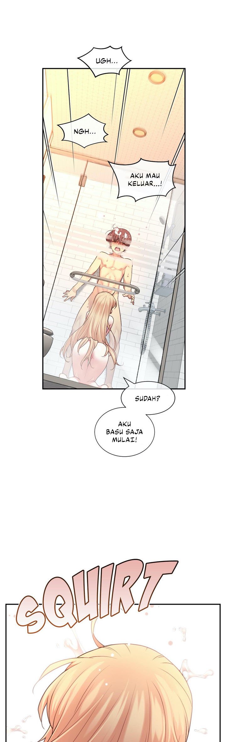 The Girlfriend Dice - Chapter 16 70