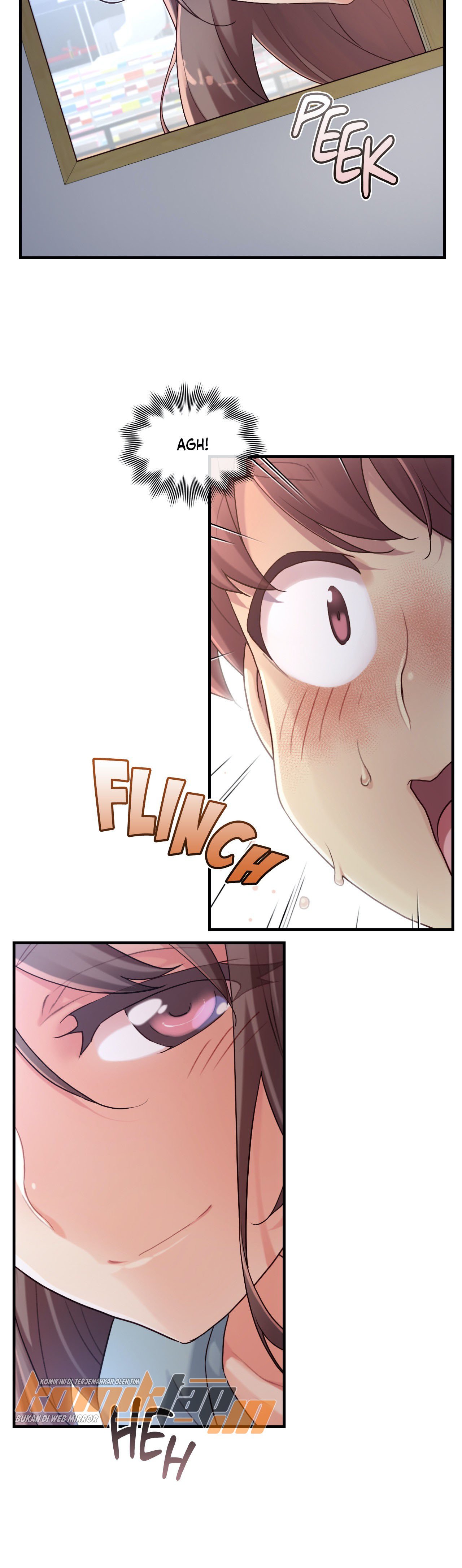 The Girlfriend Dice - Chapter 56 601