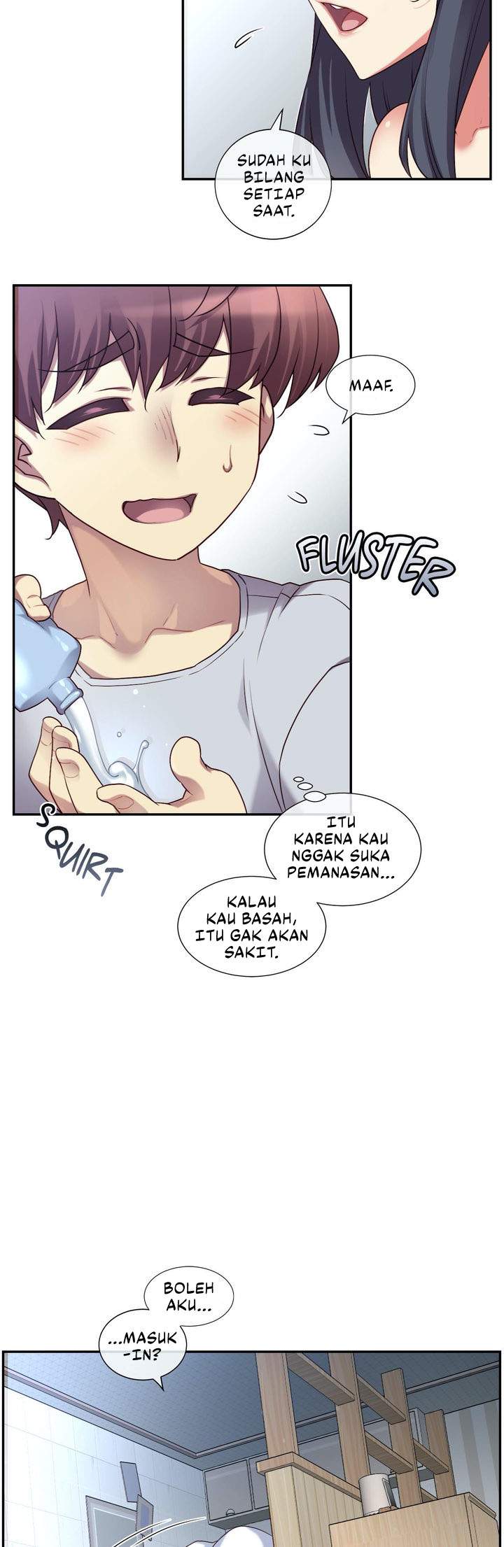 The Girlfriend Dice - Chapter 16 12
