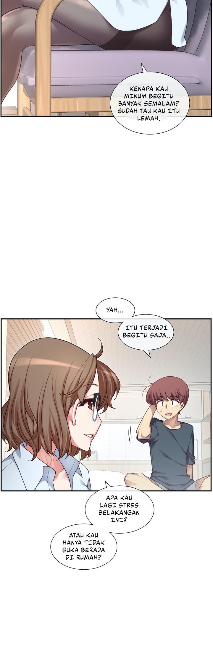 The Girlfriend Dice - Chapter 16 84