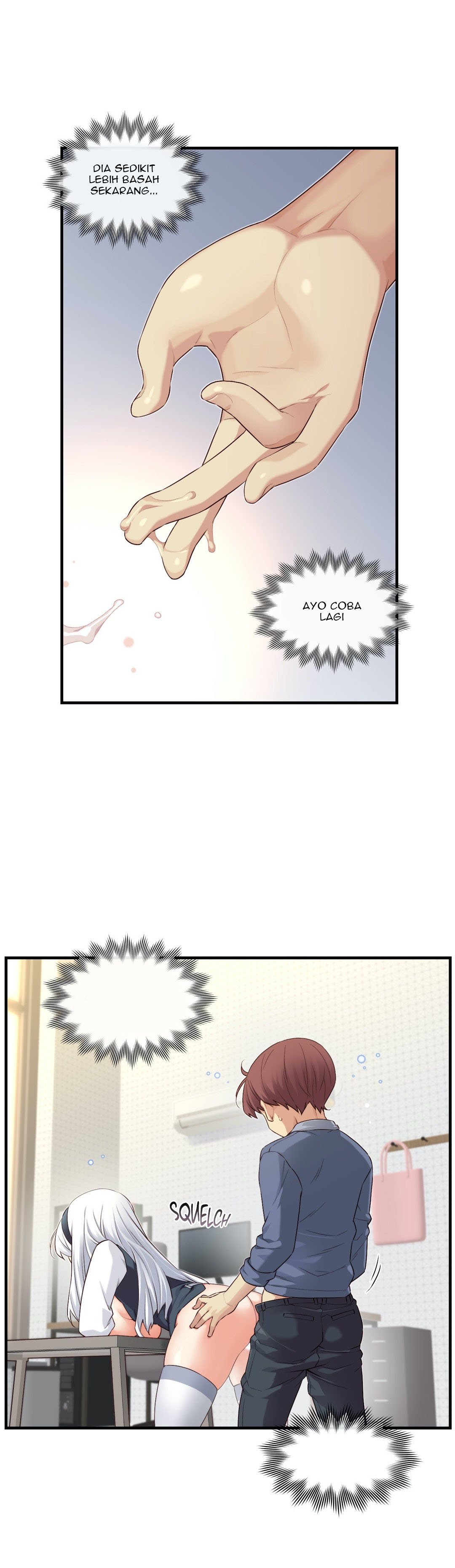 The Girlfriend Dice - Chapter 56 981