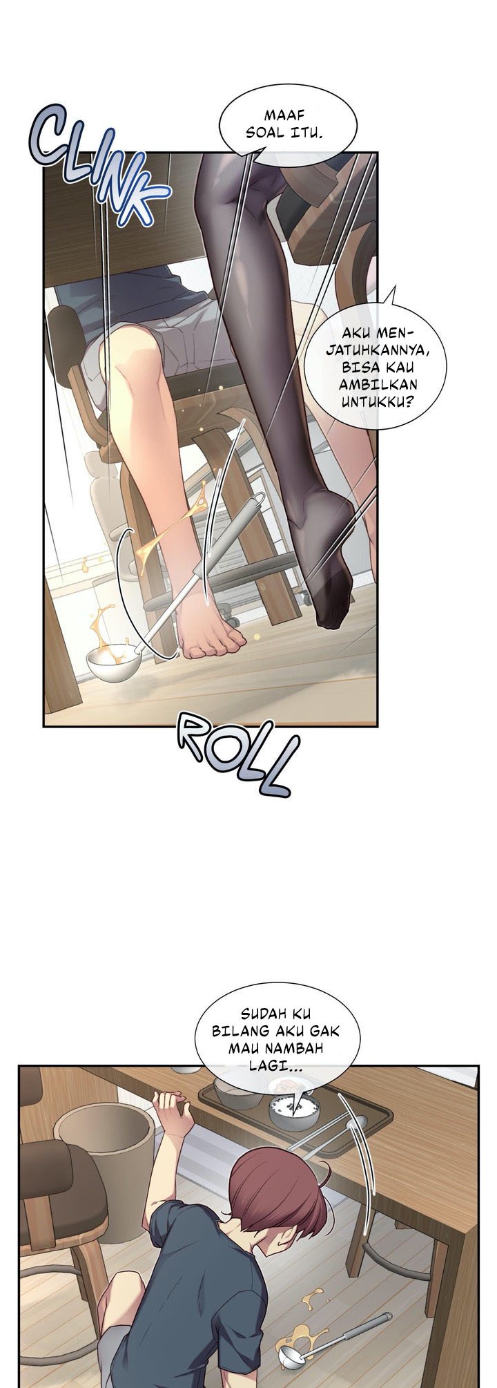 The Girlfriend Dice - Chapter 16 88
