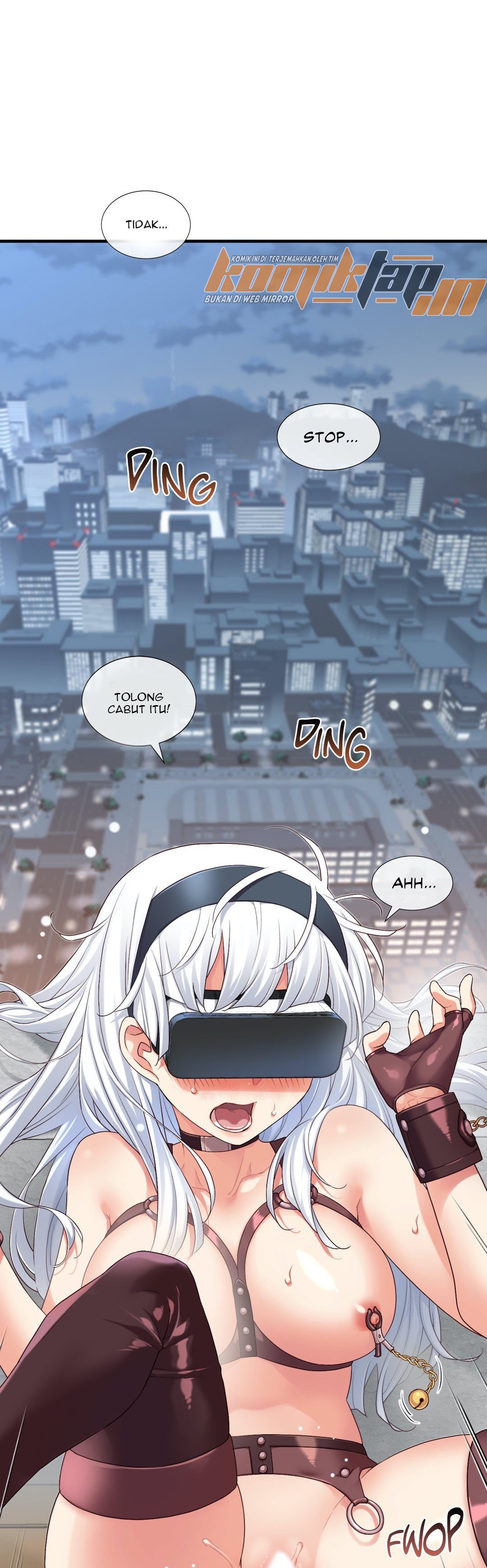 The Girlfriend Dice - Chapter 56 941